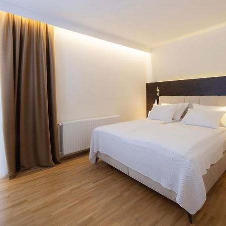 Rooms Bella Блед Экстерьер фото