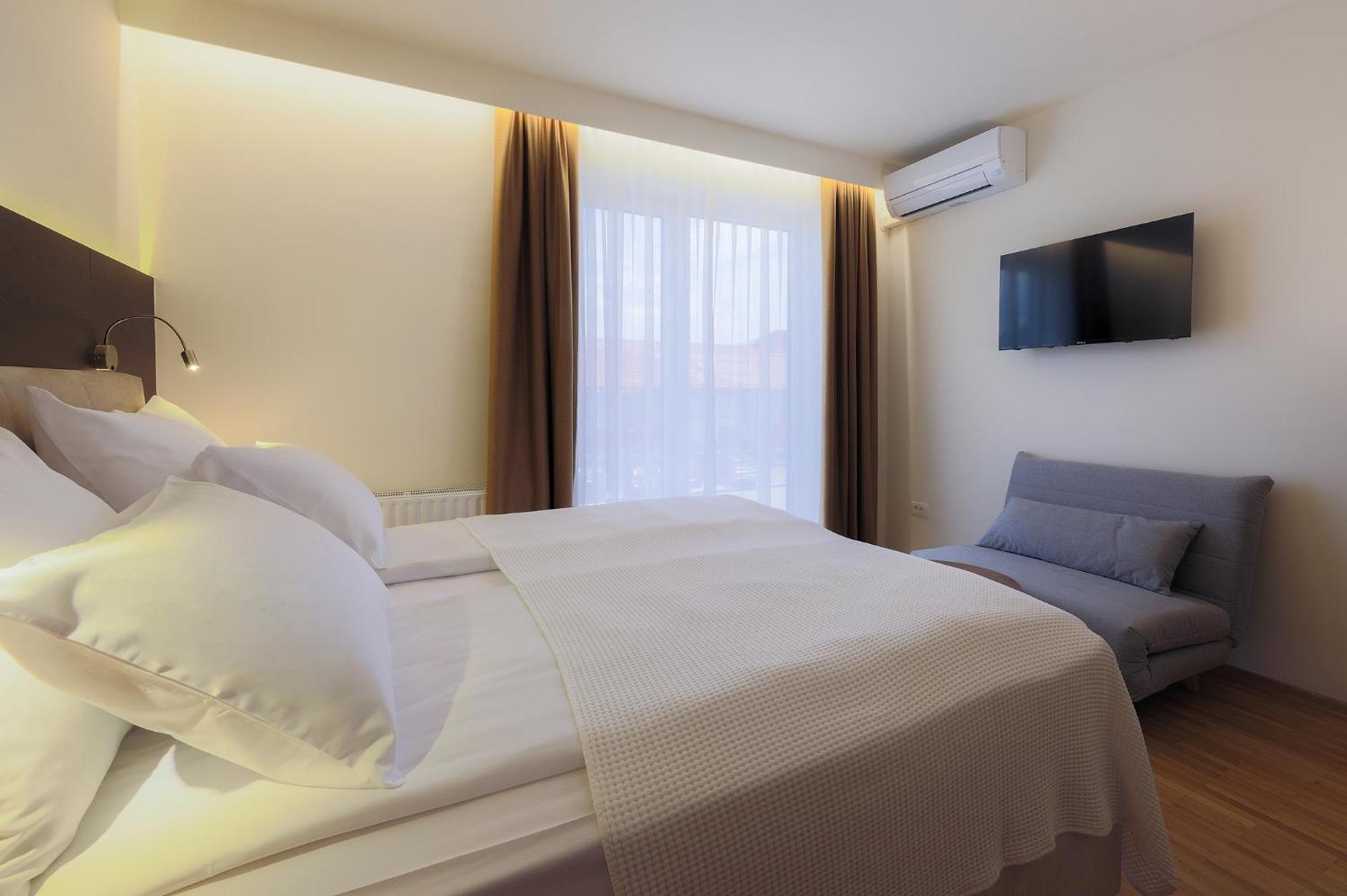 Rooms Bella Блед Номер фото