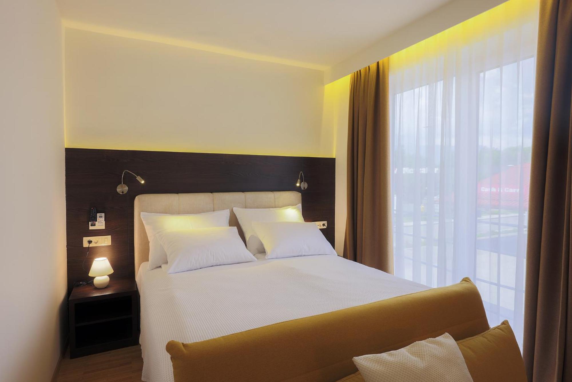 Rooms Bella Блед Экстерьер фото