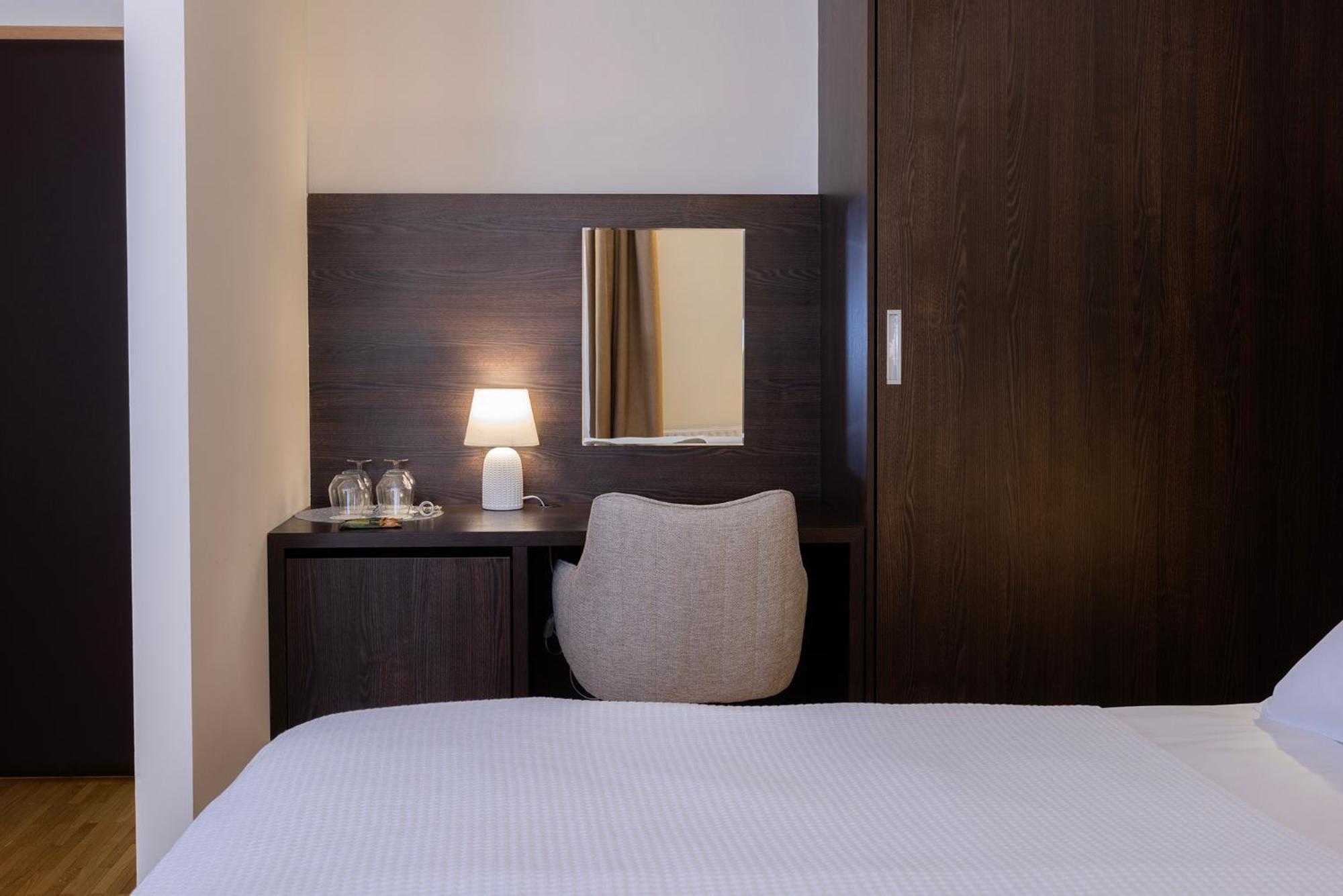 Rooms Bella Блед Экстерьер фото