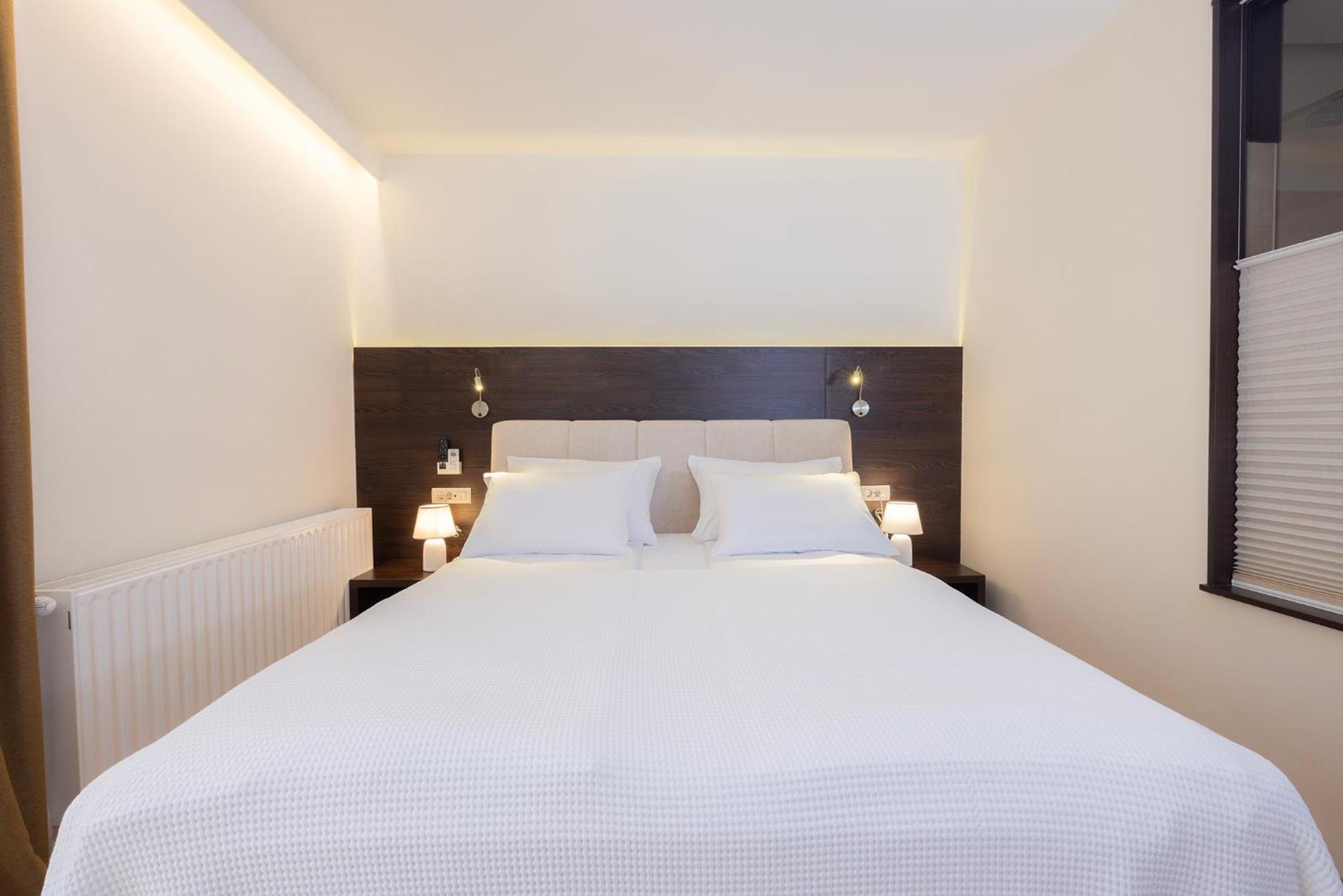 Rooms Bella Блед Экстерьер фото