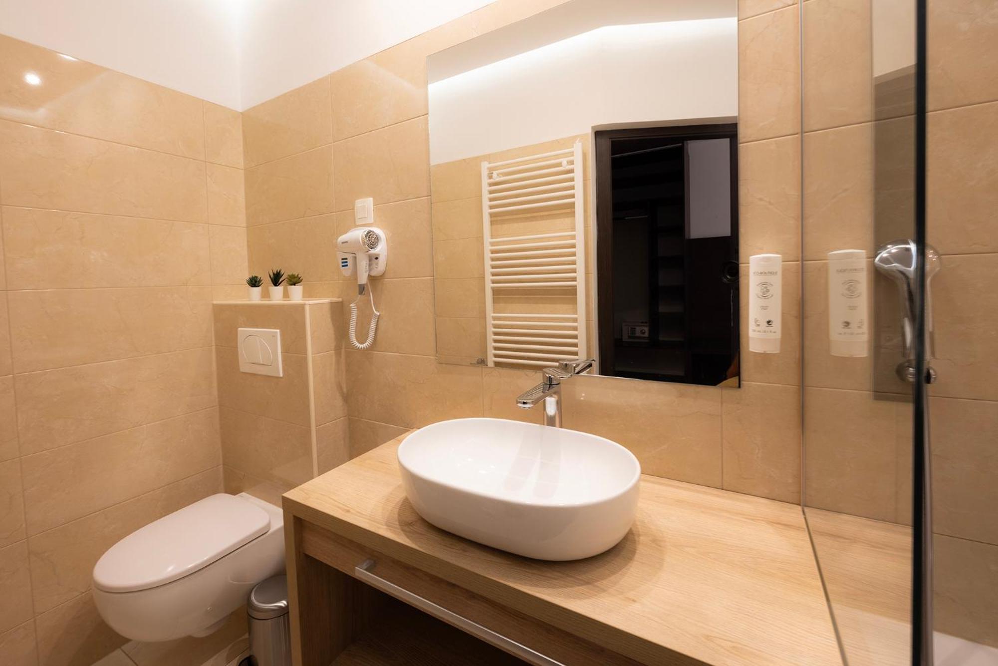 Rooms Bella Блед Экстерьер фото