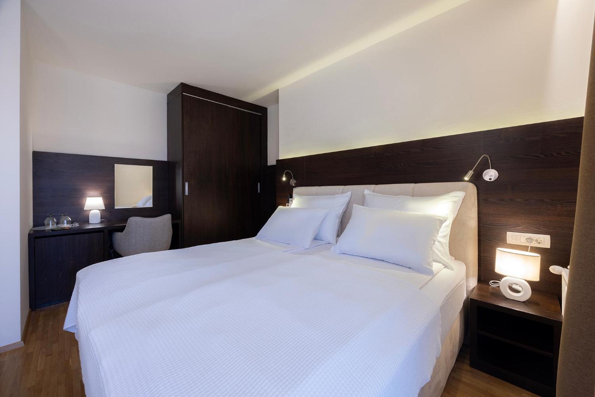 Rooms Bella Блед Экстерьер фото