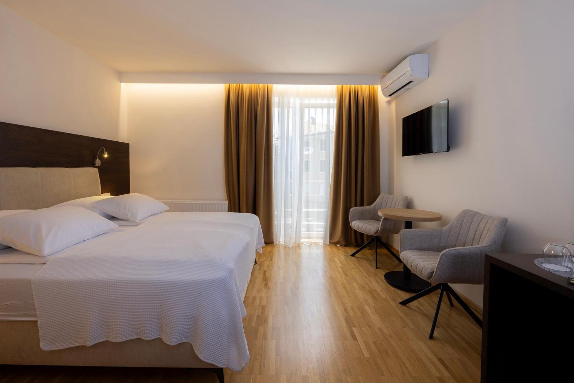 Rooms Bella Блед Экстерьер фото