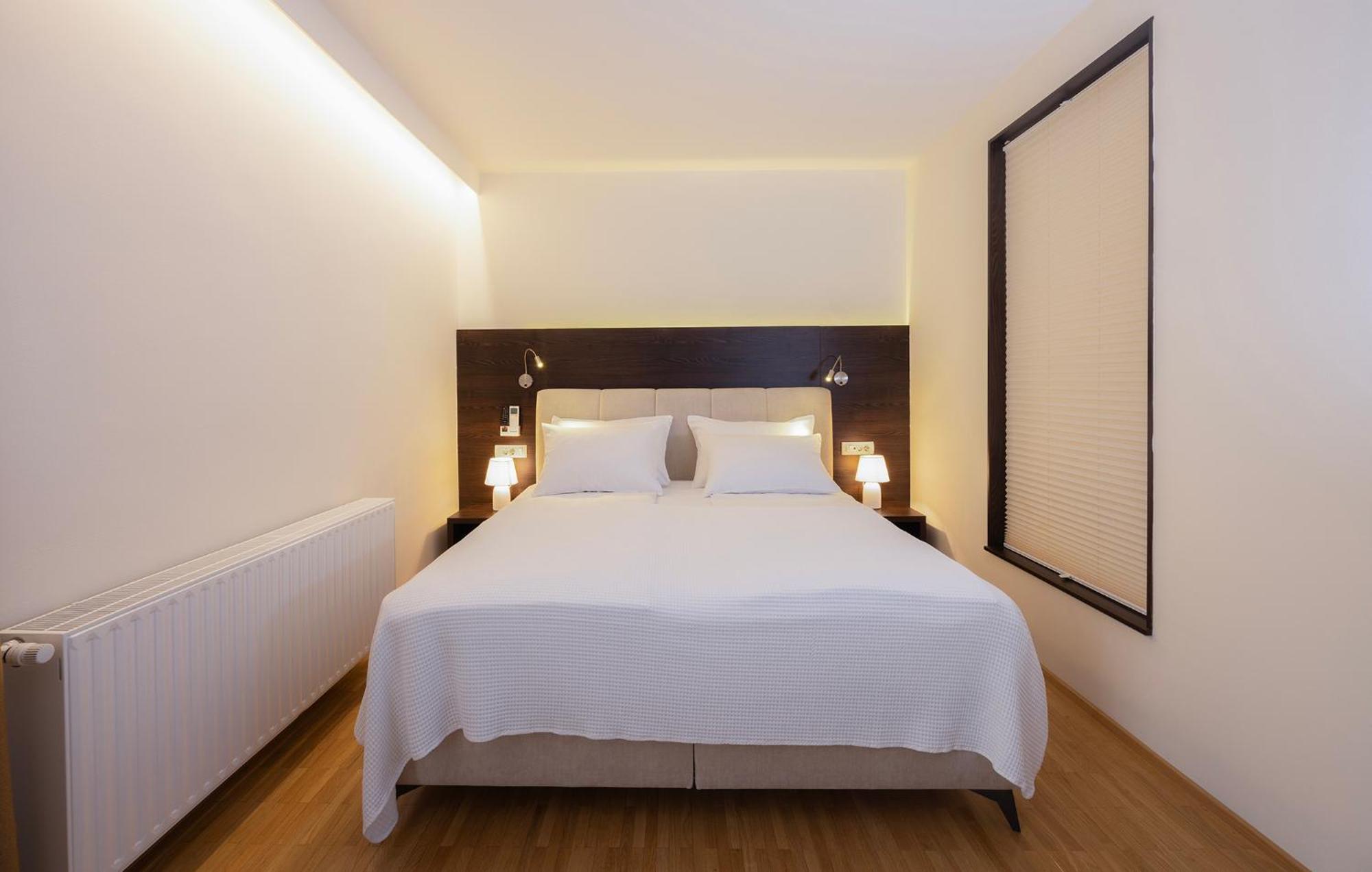 Rooms Bella Блед Номер фото