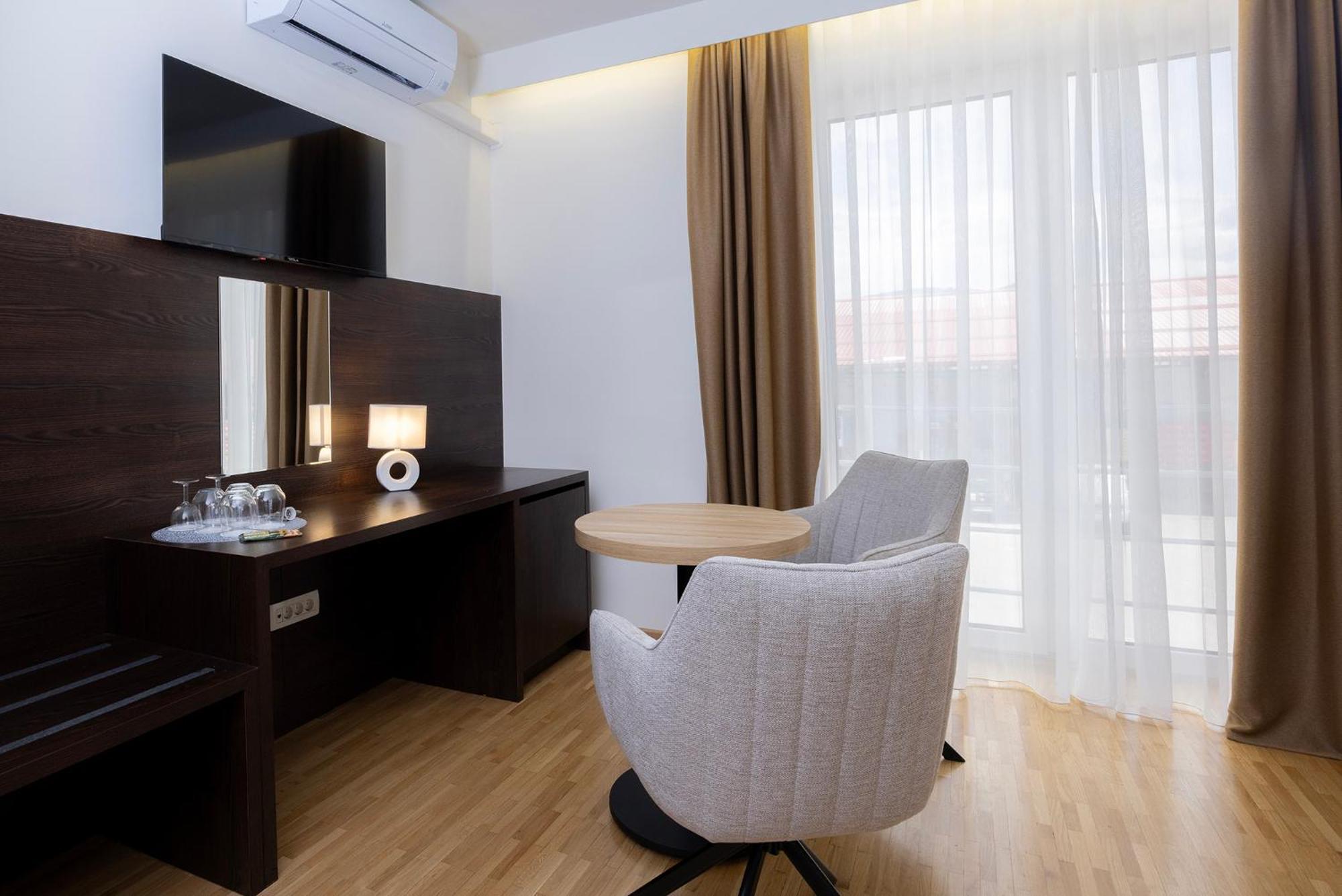 Rooms Bella Блед Экстерьер фото