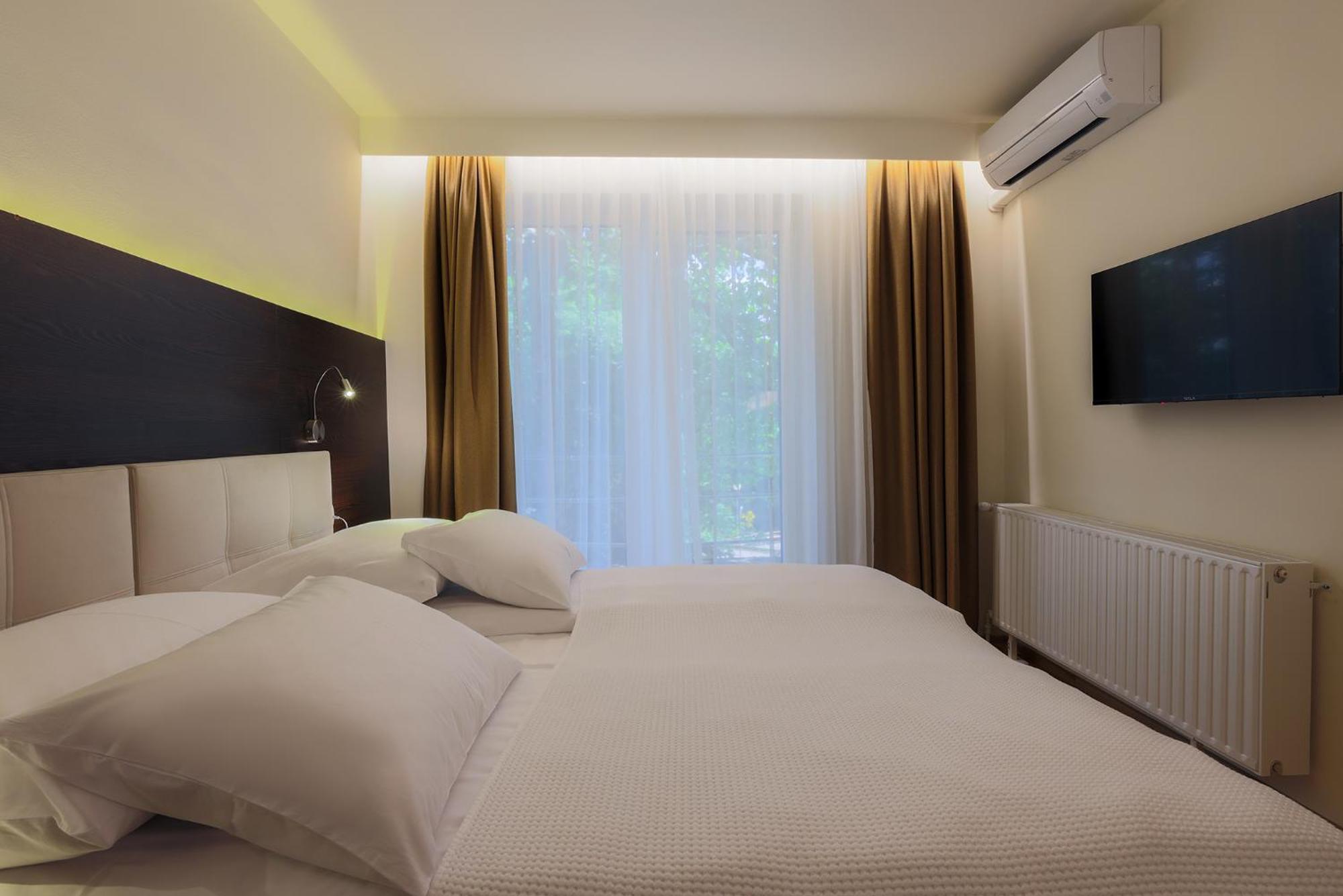 Rooms Bella Блед Экстерьер фото