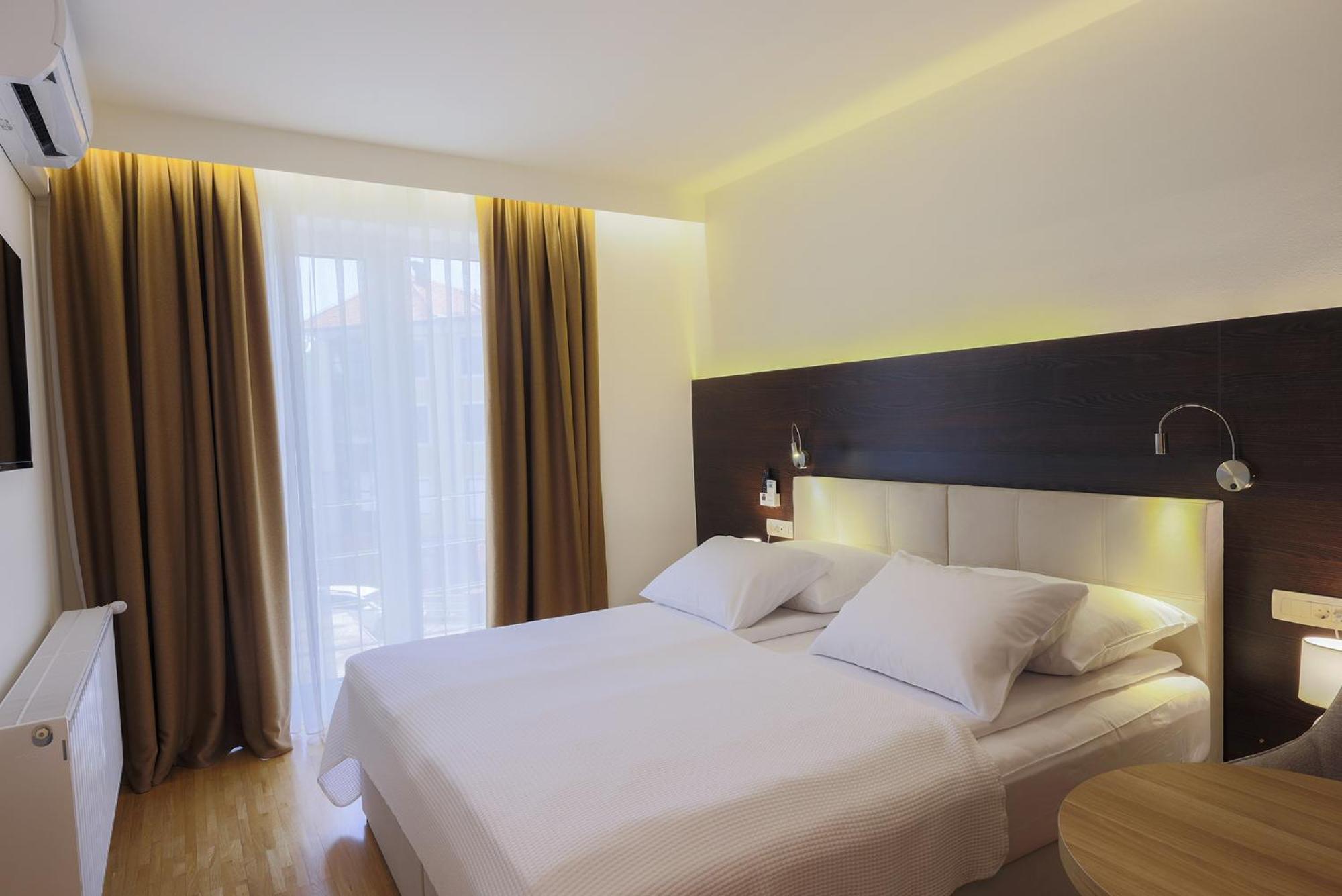 Rooms Bella Блед Номер фото